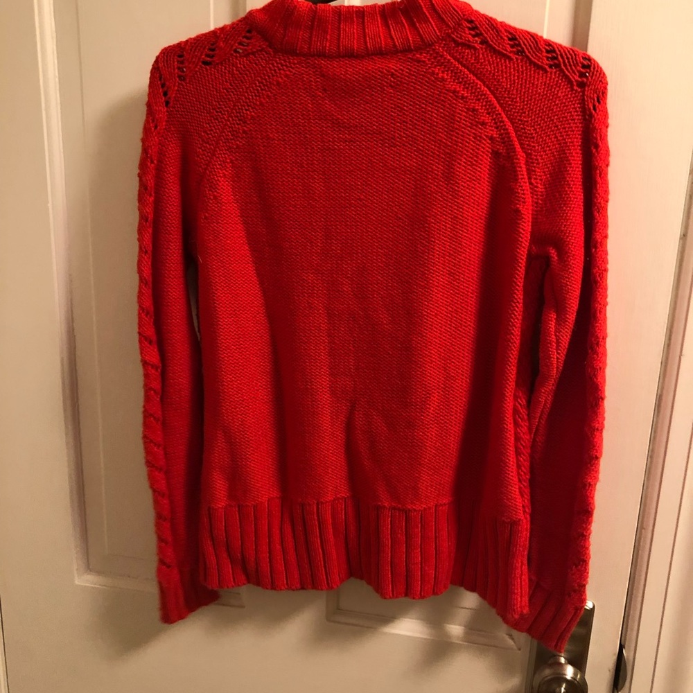 Loft sweater - Picture 3 of 3